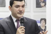 Координатор Общероссийской молодёжной общественной организации «Азербайджанское молодёжное объединение России» Натиг Алиев