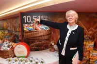 Наталия Дементьева