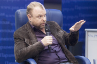 Генеральный директор Национальной ассоциации институтов закупок (НАИЗ), бизнес-аналитик Сергей Габестро