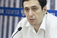 Эксперт Центра изучения Центральной Азии и Кавказа института востоковедения РАН Андрей Арешев