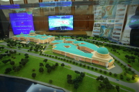 Проект Ланфранко Чирилло. 