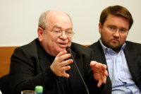 Григорий Томчин