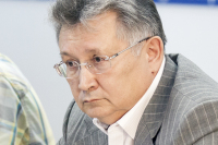 Член Общественной Палаты РФ Шамиль Ганцев