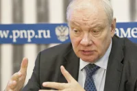 Руководитель экспертной группы Координационного совета Негосударственной Сферы Безопасности Александр Корсак