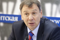 Директор Института политических исследований Сергей Марков