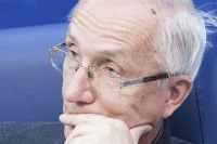 Заведующий кафедрой экономической и социальной географии России географического факультета МГУ, профессор Вячеслав Бабурин
