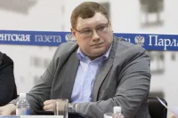 Директор ООО «ЮВАС-ТРАНС» Ярослав Народицкий