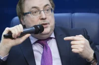 Эксперт ВШЭ, профессор Алексей Маслов