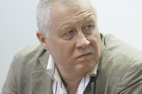 Член правления организации Честь Сергей Ломов