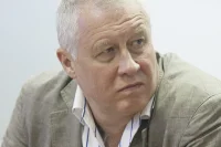 Член правления организации Честь Сергей Ломов