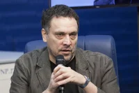 Член Совета по правам человека при президенте РФ, главный редактор журнала «Кавказская политика» Максим Шевченко