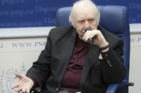 Руководитель направления «Финансы и экономика» Института современного развития Никита Масленников