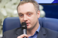 Директор Центра международного права Валерий Мищенко