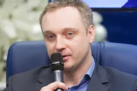 Директор Центра международного права Валерий Мищенко