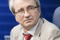 Член комитета Государственной Думы по вопросам собственности Владимир Родин