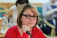 Круглый стол в Государственной думе. Обсуждение закона о меценатах