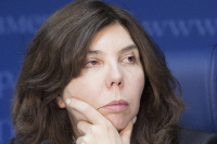 Директор Института региональных исследований и городского планирования ВШЭ, д.э.н., профессор Ирина Ильина