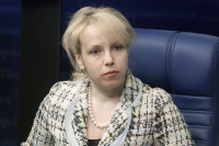 Эксперт по предпринимательству и розничной торговле, преподаватель РАНХиГС при Президенте РФ Ирина Канунникова