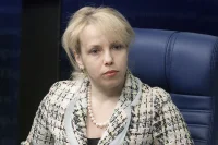 Эксперт по предпринимательству и розничной торговле, преподаватель РАНХиГС при Президенте РФ Ирина Канунникова