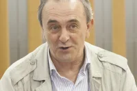 Российский актер театра и кино Валерий Данилин