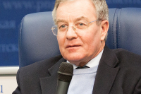 Руководитель банковской секции Общероссийской общественной организации потребителей «Союз защиты прав потребителей финансовых услуг» Михаил Беляев