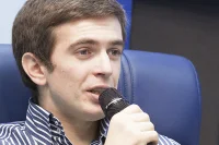 Член Общественной Палаты РФ Дмитрий Чугунов