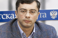 Первый заместитель председателя комитета Государственной Думы по промышленности Владимир Гутенев