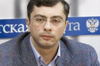 Первый заместитель председателя комитета Государственной Думы по промышленности Владимир Гутенев