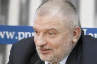 Председатель Комитета Совета Федерации по конституционному законодательству, правовым и судебным вопросам, развитию гражданского общества Андрей Клишас