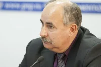 Начальник научно-исследовательского Социологического Центра Вооружённых Сил РФ Леонид Певень