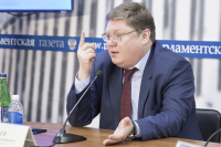 Заместитель Председателя Государственной Думы Андрей Исаев