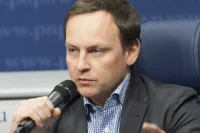 Заместитель председателя Комитета Госдумы по жилищной политике и ЖКХ Александр Сидякин
