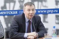 Директор Института политических исследований Сергей Марков