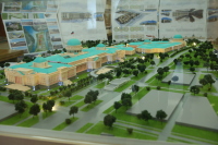 Проект Ланфранко Чирилло. 