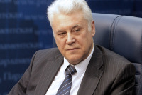 Доктор экономических наук, профессор Российского экономического университета им. Г.В. Плеханова Михаил Морозов