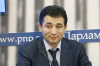Заместитель Посла Азербайджанской Республики в РФ Гудси Османов