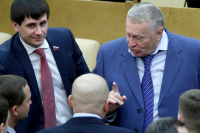 Владимир Жириновский