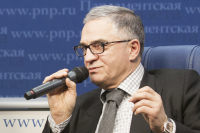 Член Комитета Совета Федерации по экономической политике Евгений Тарло