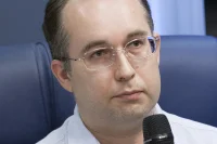 Научный сотрудник Института «Центр развития» НИУ ВШЭ Дмитрий Мирошниченко