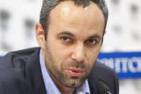 Генеральный директор ООО «Орфограф» Рубен Акопов