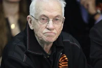 Доцент Военно-воздушной академии им.Гагарина, полковник Валентин Петров