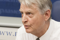 Советник президента Ассоциация российских банков (АРБ), финансовый омбудсмен Павел Медведев