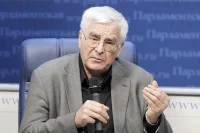 Член рабочей группы Минтруда России по мониторингу проведения специальной оценки условий труда Владимир Савинов