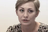 Координатор всероссийской акции Национальный день Посадки леса Равелла Аюпова