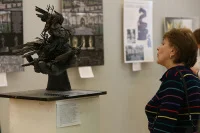 Проект Михаила Баскакова
