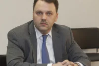 Председатель Исполнительного комитета Российского союза налогоплательщиков России, член ОПРФ Артем Кирьянов