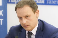Заместитель председателя Комитета Государственной Думы по жилищной политике и жилищно-коммунальному хозяйству Александр Сидякин