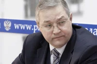 Заместитель генерального директора ООО «Таможенно-Брокерский Центр» Константин Стогов