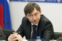 Директор Института русского зарубежья Сергей Пантелеев