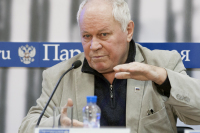 Член рабочей группы по подготовке профстандартов, проректор Московского городского психолого-педагогического университета Юрий Забродин